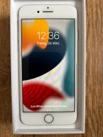 iPhone 8 mit 64 GB Niedersachsen - Emsbüren Vorschau