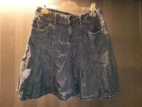 Esprit Jeans Rock Jeansrock 36 Wandsbek - Gartenstadt Vorschau