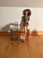 Barbie Skipper Babysitter Töpfchen Training Nordrhein-Westfalen - Herne Vorschau