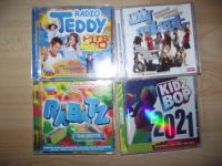 Radio Teddy CD und mehr SET Hessen - Sinntal Vorschau