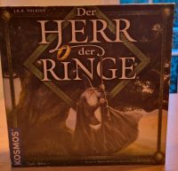 Der Herr der Ringe - Brettspiel von Kosmos Beuel - Holzlar Vorschau