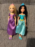 Disney Jasmin Rapunzel Puppe Barbie Prinzessinnen Leipzig - Altlindenau Vorschau