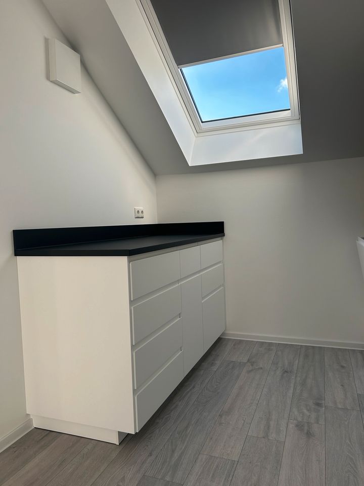 2-Zimmer Wohnung / Provisionsfrei / Kfw-55 / TOP LAGE in Neumünster