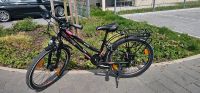 EXTE Tornado 24 Zoll MTB Jugendfahrrad Baden-Württemberg - Plankstadt Vorschau