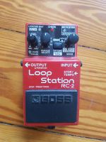 Boss Loopstation RC 2 Brandenburg - Potsdam Vorschau