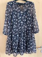 Vero Moda Kleid/Sommerkleid blau Größe S Baden-Württemberg - Ehingen (Donau) Vorschau