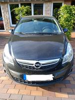 Opel Corsa D TÜV 02/27 Nordrhein-Westfalen - Mettingen Vorschau
