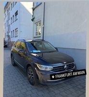 VW TIGUAN | Mieten | Mietwagen Frankfurt am Main - Ginnheim Vorschau