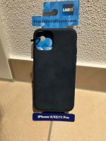 iPhone Silikon-Case X/XS/11 Pro, Neu! Bayern - Feldkirchen-Westerham Vorschau