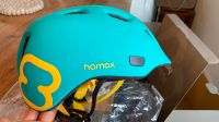 Hamax Fahrradhelm Thundercap 52-57cm Bayern - Holzkirchen Vorschau