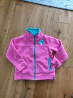 Fleece Jacke Pink Hessen - Roßdorf Vorschau