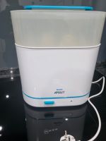 Philips Avent Elektrischer 3-in-1-Dampfsterilisator Niedersachsen - Schiffdorf Vorschau