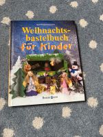 Weihnachtsbastelbuch für Kinder Basteln Weihnachten Advent Essen - Bergerhausen Vorschau