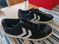 Hummelschuhe Gr. 43 selten getragen Schleswig-Holstein - Lübeck Vorschau