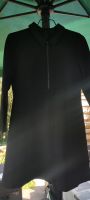 Gr. 38 / Hallhuber / Kleid mit Kragen und Zipper / schwarz Köln - Köln Brück Vorschau