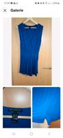 Schicker Mango MNG Jumpsuit Overall Einteiler kurz Damen blau S Leipzig - Meusdorf Vorschau