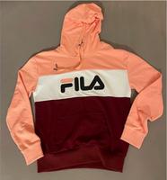 FILA NEU Kapuzenpullover Pulli Sweatshirt Pullover Damen XS Hessen - Rotenburg Vorschau