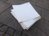 Altes Loch Computerpapier München - Ramersdorf-Perlach Vorschau