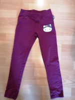 Jeggings, Größe 128 Nordrhein-Westfalen - Bönen Vorschau