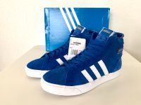 Adidas Basket Profi Royal Blue         EUR42 / US8,5 NEU - DSWT Nordrhein-Westfalen - Verl Vorschau