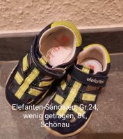 Sandalen Elefanten Geösse 24 Baden-Württemberg - Schönau (Schwarzwald) Vorschau