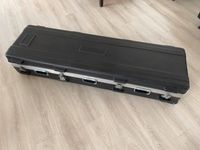 Transportkoffer / Case inkl. Rollen | Schwarz 160cm*50cm*30cm Hessen - Lich Vorschau