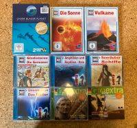 Was ist Was CDs DVDs Geolino extra ovp Schleswig-Holstein - Stocksee Vorschau