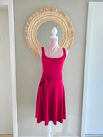 Süßes Sommerkleid mit Schleife Berlin - Reinickendorf Vorschau