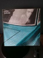 Peter Gabriel LP Vinyl Schallplatte 1977 Hessen - Mainhausen Vorschau