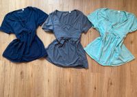 BOOB Stillshirts Still-T-Shirts S M L Mamalicious Stillkleidung Nordrhein-Westfalen - Wesel Vorschau