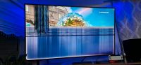 Samsung 75 Zoll Fernseher UE75RU7099UXZG Bayern - Treuchtlingen Vorschau