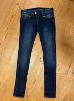 Herrlicher Jeans Damen Größe 26/32 Thüringen - Ohrdruf Vorschau