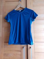 T-Shirt Sportshirt Quechua Decathlon M lila Baden-Württemberg - Todtnau Vorschau