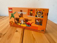 Lego Piratenschiff-Spielplatz (40589) - Neu und OVP ✅ Frankfurt am Main - Hausen i. Frankfurt a. Main Vorschau