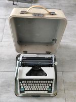 Schreibmaschine ,,Olympia,, Bielefeld - Bielefeld (Innenstadt) Vorschau