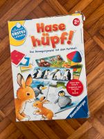 Hase hüpf spiel Kreis Ostholstein - Sereetz Vorschau