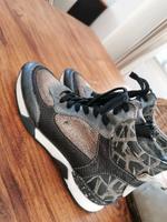 Mjus Leder 37,5 Sneaker Niedersachsen - Bovenden Vorschau