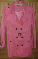 Damen Übergangsjacke gr .42-44 Berlin - Reinickendorf Vorschau