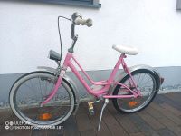 Mädchen Fahrrad 20 Zoll Bayern - Salzweg Vorschau