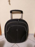 Crumpler Koffer/Trolly schwarz 50 x 50 cm gebr. West - Höchst Vorschau