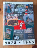 Katalog Reklame und Sammelbilder 1872-1945 Hessen - Bad Emstal Vorschau