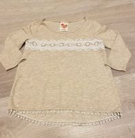 Oberteil, Shirt Marke Kiddo by Katie, gr. 128 Baden-Württemberg - Kirchheim unter Teck Vorschau