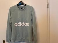 Adidas Damen Sportbekleidung Oberteil Größe S Bayern - Aschaffenburg Vorschau