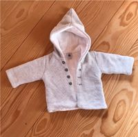 Petit Bateau Jacke Gr.68 Baden-Württemberg - Ebhausen Vorschau