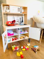 Ikea Kinder Spielküche mit viel Zubehör Hamburg - Bergedorf Vorschau