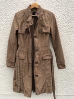Damen Mantel,M von VERO MODA Trenchcoat Hessen - Gudensberg Vorschau