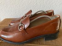 Marc O‘Polo Damenschuh braun Gr. 5,5 / 38,5 wie NEUw Nordrhein-Westfalen - Jüchen Vorschau