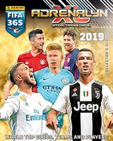 PANINI FIFA 365 2018|2019 ADRENALYN XL ANGEBOT!!!!! Nordrhein-Westfalen - Burscheid Vorschau