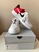 Nike Air Force 1Low LV8 Red Nordrhein-Westfalen - Wachtberg Vorschau