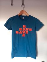 BONAPARTE Tshirt Bandshirt Oberteil Damen Gr. S Rave Rave Rave Baden-Württemberg - Schwaikheim Vorschau